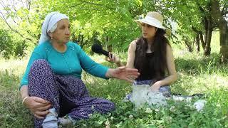 Doğal Tarım Mümkün mü? Koronadan Sonra Önem Kazanan Köy Röportajları Bölüm 1