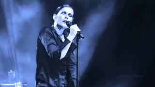 Alison Moyet Yazoo -LIVE- Winter Kills @Berlin Feb 18 2015