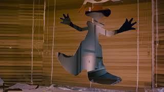 Who Framed Roger Rabbit 1988 - She Played Patty Cake Scene HD