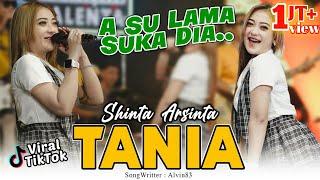 SHINTA ARSINTA - TANIA - ASULAMA SUKA DIA Official Music Video Goyang Esek Esek