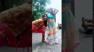 Hot bengali dance booty dance