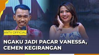 Viral Kenangan Alm Vanessa Angel diroasting Cemen  Stand Up Komedi Pesbukers