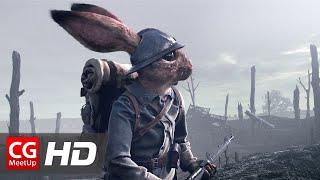 CGI 3D Animation Short Film HD POILUS by ISART DIGITAL  CGMeetup