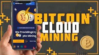 TRX Mining Site  USDT Mining  ETH Mining  Bitcoin Cloud Mining Website