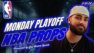 NBA Player Props Today 5132024  FREE NBA Best Bets and Player Props