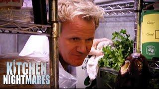 Hollywood HORROR For Gordon  S2 E11  Full Episode  Kitchen Nightmares  Gordon Ramsay