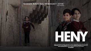 HENY - KISA FiLM - Alemlere Rahmet Kısa Fim Yarışması 3.sü ve EBA TÜRKİYE BAŞARI ÖDÜLLÜ