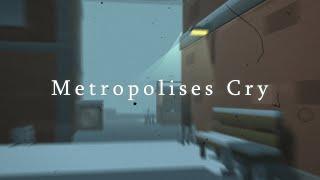 Metropolises Cry - Krunker Edit