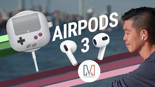 New AirPods 3 Review Watch Before You Buy