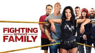 CRÍTICA FIGHTING WITH MY FAMILY LUTANDO PELA FAMÍLIA A HISTÓRIA REAL DA WRESTLER PAIGE NA WWE