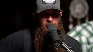 Cody Jinks  Ready for the Times to Get Better  Adobe Sessions Unplugged