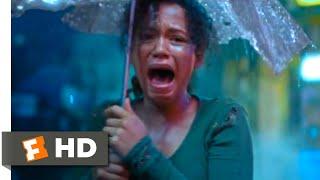 Escape Room Tournament of Champions 2021 - Acid Rain Scene 910  Movieclips