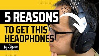 ULTIMATE SONY HEADPHONE KILLER ELYSIUM Signature HyperBass 2 Wireless Headphones Review