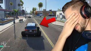 Kebun Reacts to Hilarious Nopixel Moments  Nopixel 4.0