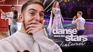 J’AI VLOGGÉ DANSE AVEC LES STARS D’INTERNET  je redanse après 2 ans