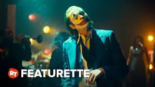 Joker Folie à Deux Exclusive Featurette - What the World Needs Now 2024