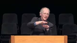 If You Abide in my Word You Are Truly My Disciples by John Piper