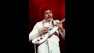 Carlos Santana - Shut Up and Play Yer Guitar