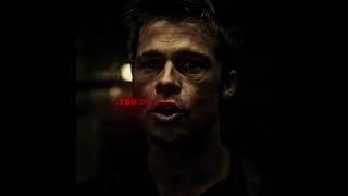 Fight Club Edit  Tyler Durden Edit  Jai.s edits #shorts #edit #fightclub #bradpitt