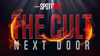 The Cult Next Door Global investigation into a dangerous ‘religious’ group  7NEWS Spotlight