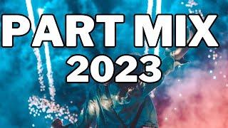 PARTY MIX 2023  Mashups & Remixes Of Popular Songs 2023  DJ Dance Party Remix Music Mix 2022 