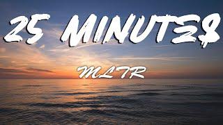 Michael Learns to Rock - 25 Minutes Lyrics