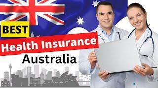 Best Health Insurance In Australia  TOP 5 - Affordable Health Insurance Plans