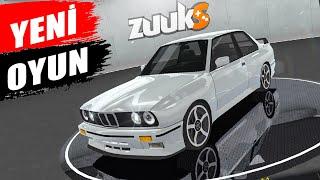 YENİ MOBİL OYUN TRAFFİC DRİVER 2  ZUUKS GAMES YİNE YAPMIŞ 