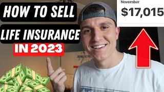 How to start selling life insurance The complete beginners guide.