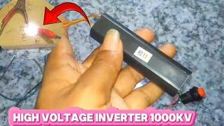 high voltage inverter 1000kv