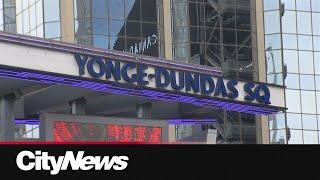 Toronto council advances planning to rename Yonge-Dundas Square as Sankofa Square