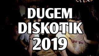 DUGEM DISKOTIK 2019  DJ TERBARU BREAKBEAT REMIX 2019  PALING ENAK SEDUNIA  #MencirimDj