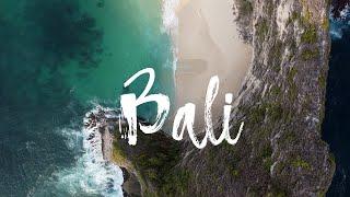 Drone Cinematic video of Nusa Penida Bali Aerial Footage
