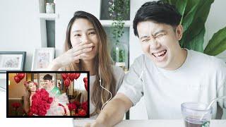 We Were Supposed to Get Married Today  Reacting to our Proposal Video
