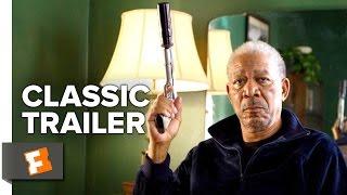 Red 2010 Official Trailer - Bruce Willis Morgan Freeman Action Movie HD