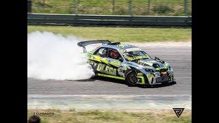 Volrace drift jarama 16-06-2018