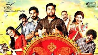  144 full movie  Hd Tamil movie  Comedy and Love  Siva  Ashok Selvan  Oviya 