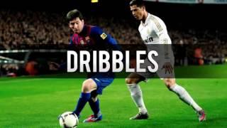 Best Skills CR7 Vs Lionel Messi 2008-2016 HD