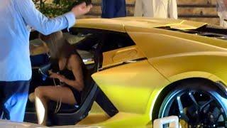 Luxurious Lifestyle of Rich People in Monaco Summer 2024 - Supercars@emmansvlogfr