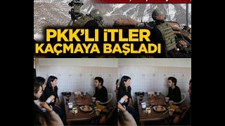 PERVİN BULDAN BOĞAZİÇİ ÖĞRENCİLERİ İLE EYLEM ÖNCESİ GÖRÜŞME