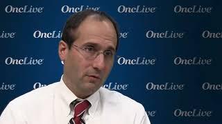 Dr. Morse on Managing Toxicities and Sequencing Agents in mCRC