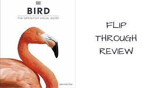 Bird The Definitive Visual Guide