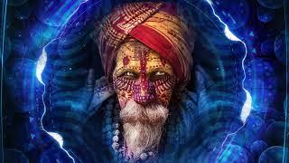 Astral Waves - La Danse des Sadhus Album Mix - Psychill Trance Uplifting Downtempo Progressive