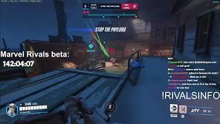 POTG THE FASTEST GENJI IN OW NECROS INSANE GENJI OVERWATCH 2 SEASON 11