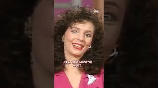 Jewelry placement speaks volumes  #ritarudner #standupcomedy #funnyshorts