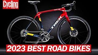 Top 7 Best Road Bikes For 2023    7 Amazing Bikes For Every Budget