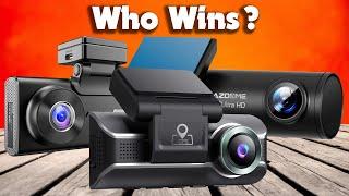 Best Azdome Dash Cam  Who Is THE Winner #1?