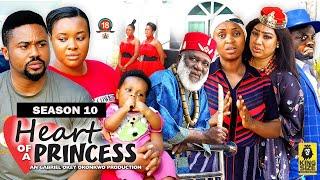 HEART OF A PRINCESSSEASON 10{TRENDING NEW 2023 NIGERIA MOVIE}-2023 LATEST NIGERIAN NOLLYWOOD MOVIE