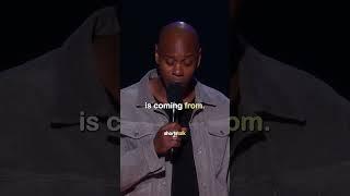 DAVE CHAPELLE Find his Sons Rolling Paper  #shorts