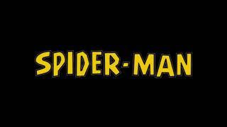 PAL high tone Spider-Man theme song 1967